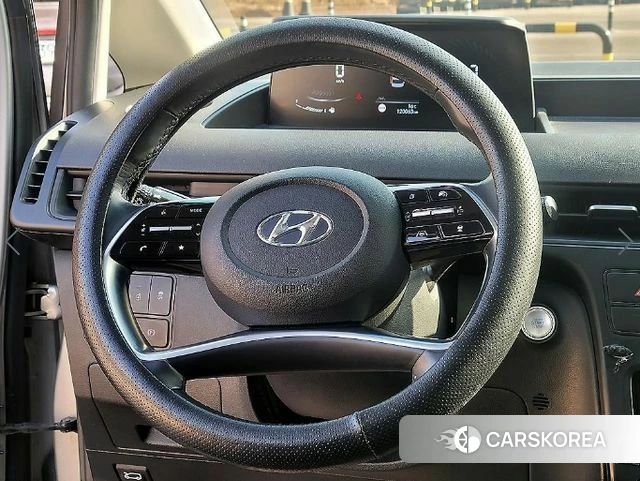 Hyundai Staria id 4396418 из Кореи 19