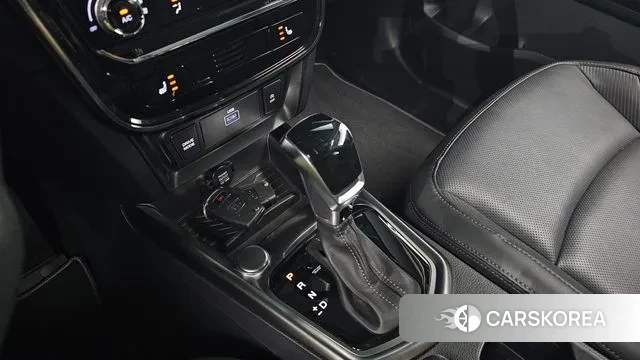 Ssangyong Berry New Tivoli id 3059405 из Кореи 19