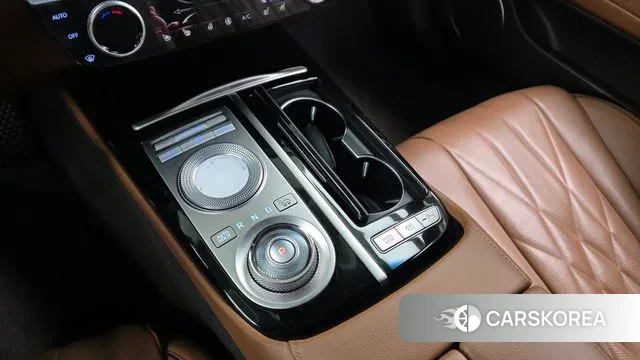 Genesis G80 (RG3) id 3433718 из Кореи 19