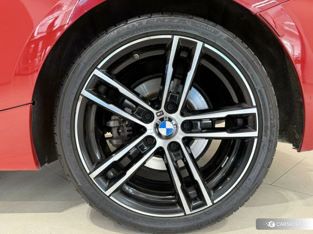 BMW 2 series id 4513968 из Китая 11