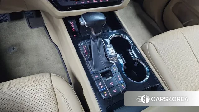 Kia The New Carnival id 2981289 из Кореи 19