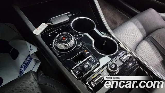 Kia K5 Hybrid 3rd Generation id 2590183 из Кореи 19