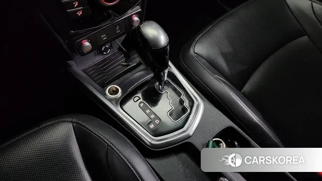 Ssangyong Tivoli Armor id 3612818 из Кореи 19