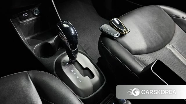 Chevrolet (GM Daewoo) The New Spark id 4702667 из Кореи 19