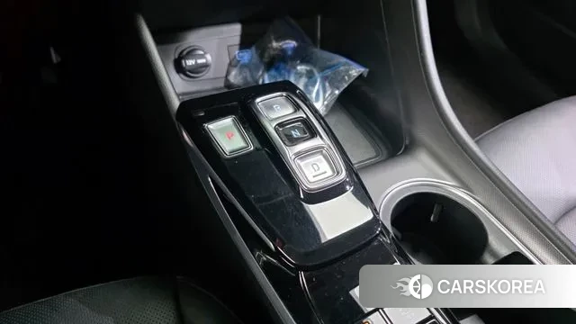 Hyundai Sonata Hybrid (DN8) id 3463519 из Кореи 19