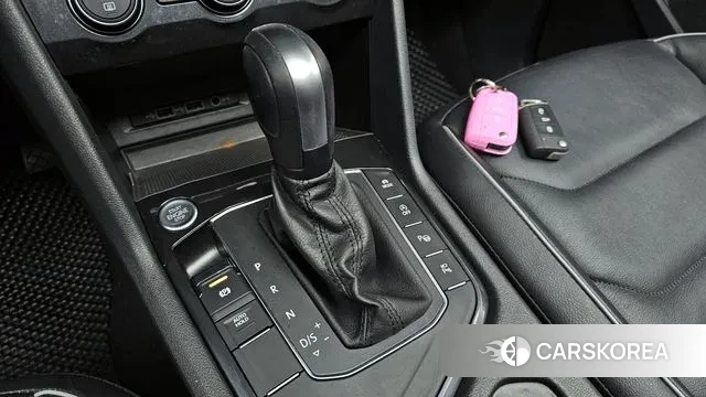 Volkswagen Tiguan second Generation id 3778470 из Кореи 19
