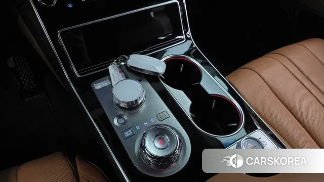 Genesis GV80 id 3462316 из Кореи 19