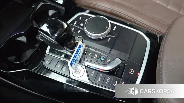 BMW X3 (G01) id 3400618 из Кореи 19