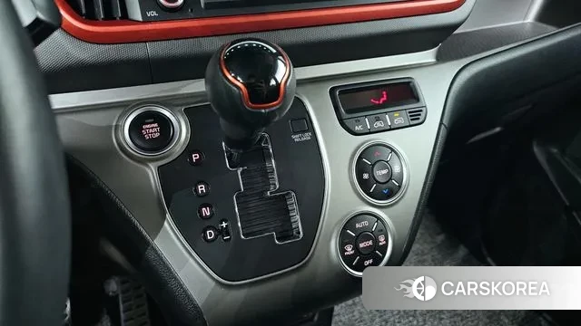 Kia The New Ray id 3681352 из Кореи 19