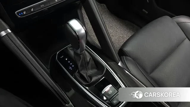 Renault Korea (Samsung) QM6 id 2966424 из Кореи 19