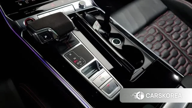 Audi RS7 (4K) id 2959509 из Кореи 19