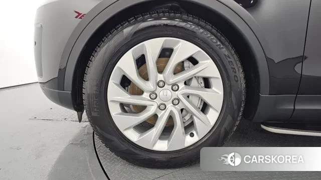 Land Rover Discovery 5 id 3575887 из Кореи 19