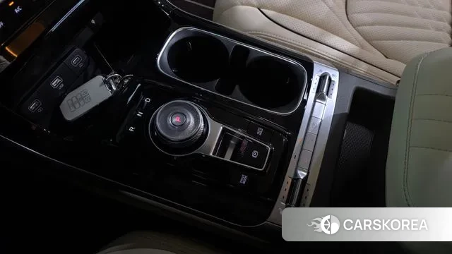 Kia Carnival 4th generation id 3654189 из Кореи 19