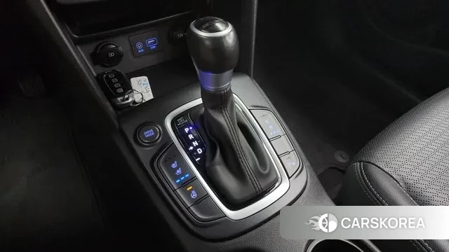 Hyundai Kona id 3368027 из Кореи 19