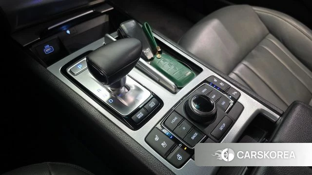 Genesis G80 id 3905700 из Кореи 19