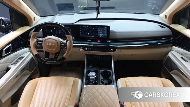 Kia The New Carnival 4th Generation id 4898250 из Кореи 19