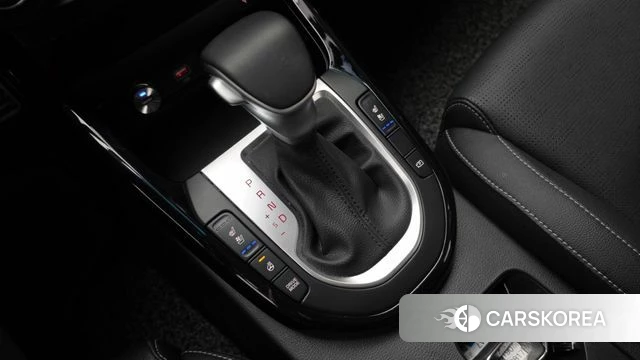 Kia The New K3 2nd generation id 4603150 из Кореи 29