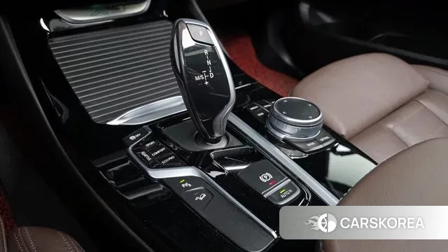 BMW X3 (G01) id 3540303 из Кореи 19