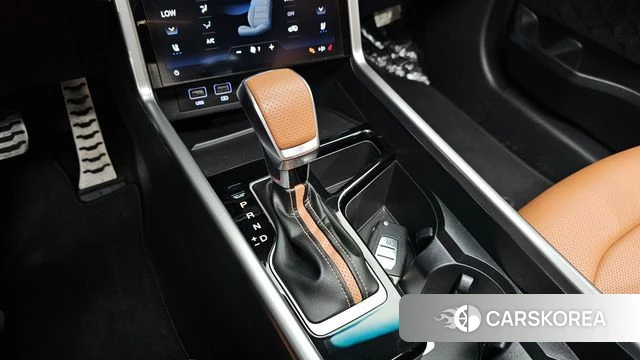 Ssangyong Torres id 4623890 из Кореи 33
