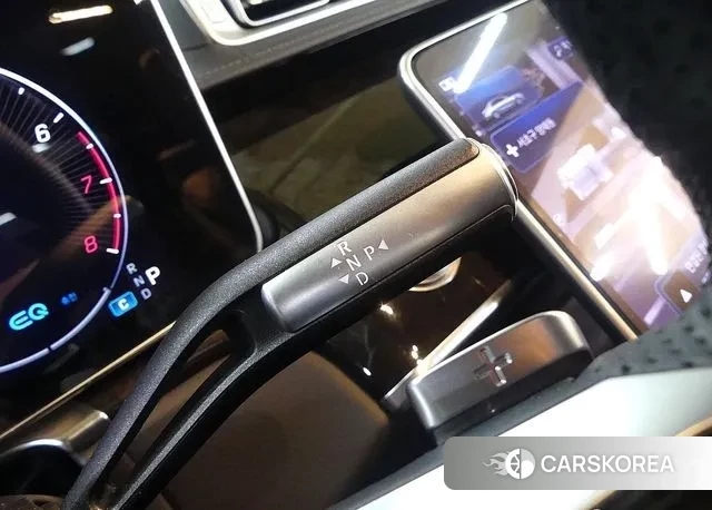 Mercedes-Benz S-Class W223 id 3008021 из Кореи 19