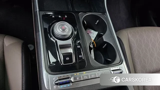 Kia The New Carnival 4th Generation id 3659120 из Кореи 19