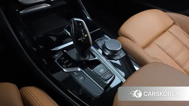 BMW X3 (G01) id 2390272 из Кореи 19