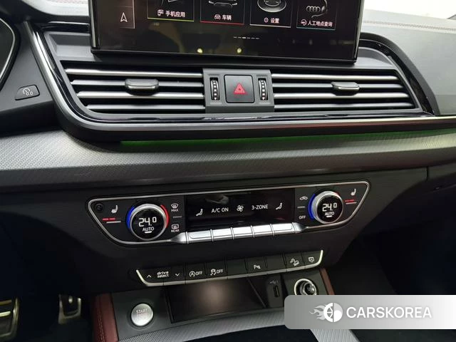 Audi Q5L id 4336192 из Китая 18