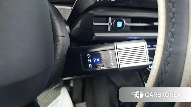Hyundai Santa Fe (MX5) id 4505846 из Кореи 29