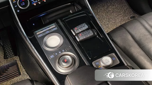 Genesis GV80 id 4501704 из Кореи 18