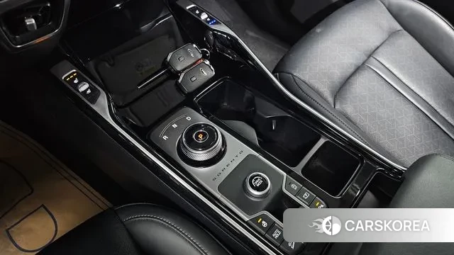 Kia Sorento 4th Generation id 3626395 из Кореи 19