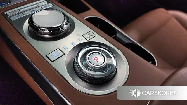 Genesis GV70 id 3389744 из Кореи 19