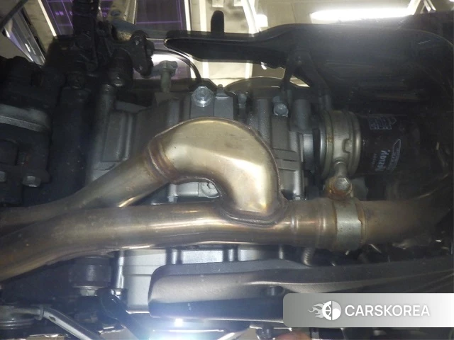 OTHER V- STROM 650XTA id 4387031 из Японии 9