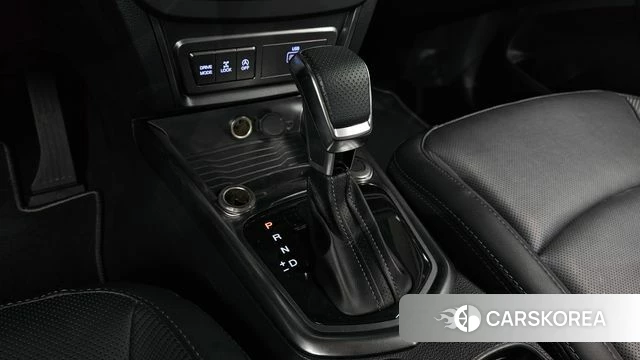 Ssangyong The New Tivoli id 4730200 из Кореи 19