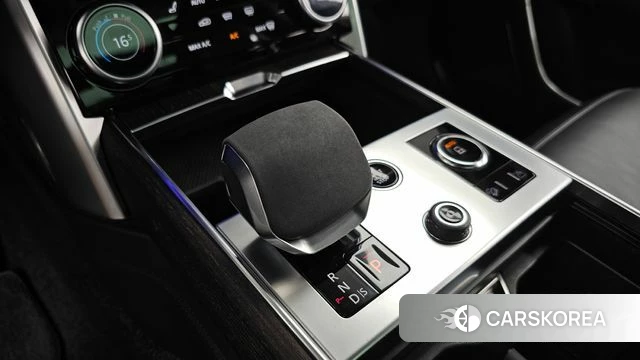 Land Rover Range Rover 5th Generation id 4541037 из Кореи 39