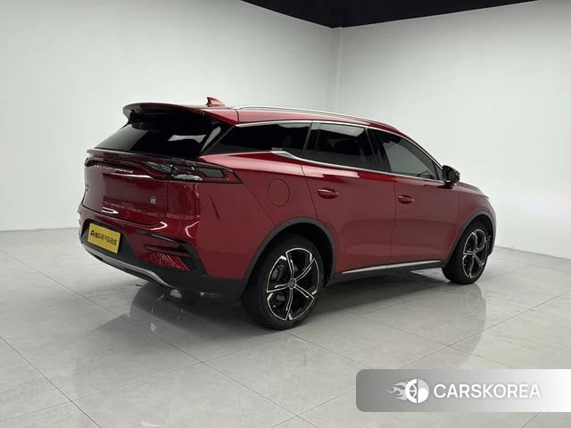 BYD Tang DM id 4219884 из Китая 19