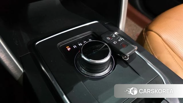 Land Rover Discovery Sports id 4318095 из Кореи 33