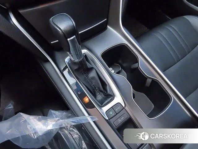 Honda Accord 10th Generation id 2930817 из Кореи 19