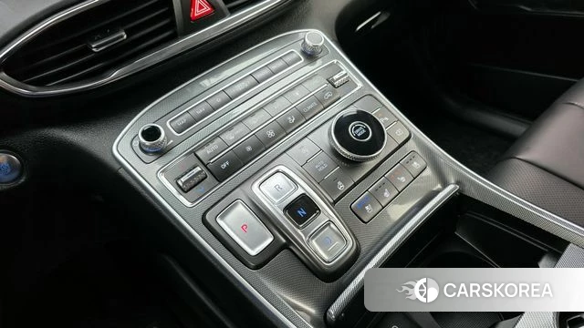 Hyundai The New Santa Fe id 4355997 из Кореи 29