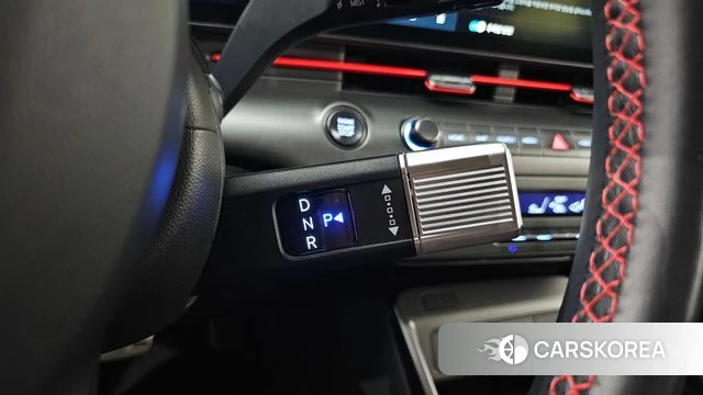 Hyundai Kona (SX2) id 4767418 из Кореи 29
