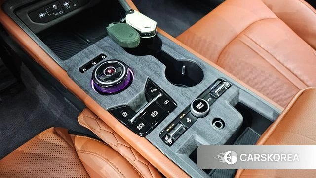 Kia The New K5 3rd generation id 4462758 из Кореи 29