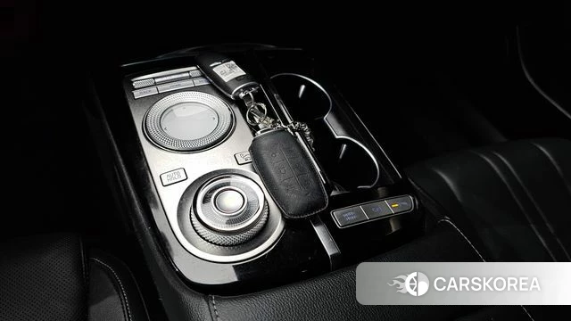 Genesis G80 (RG3) id 4231870 из Кореи 31