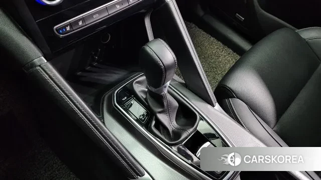 Renault Korea (Samsung) The New QM6 id 3362512 из Кореи 19