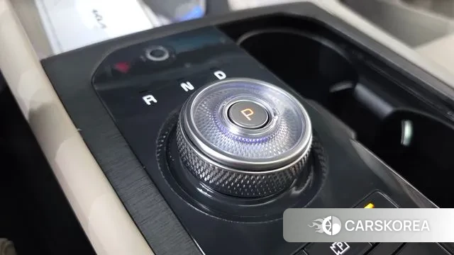 Kia The New K8 Hybrid id 3462162 из Кореи 20