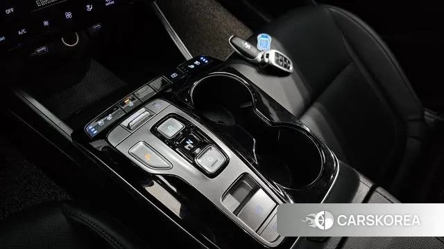 Hyundai Tucson (NX4) id 3365819 из Кореи 19