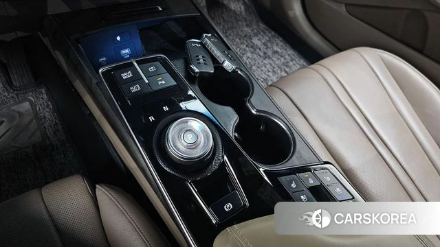 Kia K8 Hybrid id 4671033 из Кореи 23