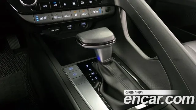 Hyundai Avante (CN7) id 2943661 из Кореи 19