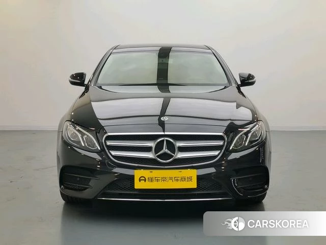 Mercedes-Benz E-class id 4238553 из Китая 19