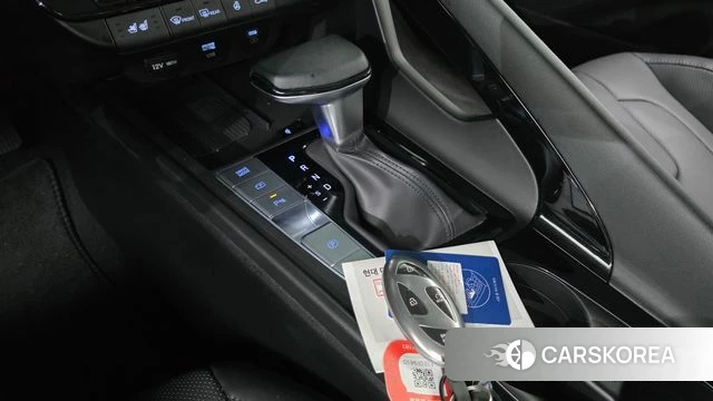 Hyundai The New Avante (CN7) id 4315300 из Кореи 29