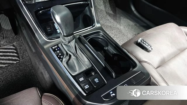 Hyundai Grandeur IG id 4632999 из Кореи 32