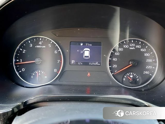 Kia Seltos id 3807906 из Кореи 19